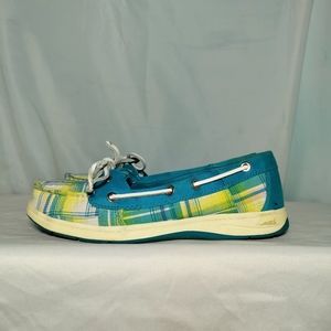 Croft and barrow shoes